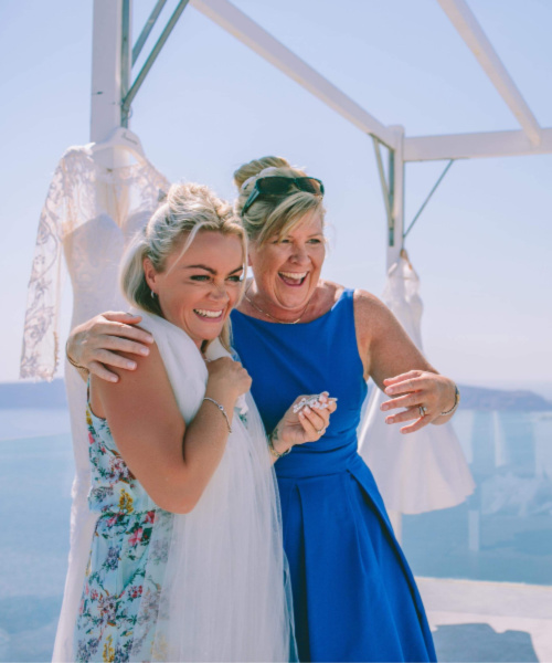 BOS PA – The Professional Bridesmaid