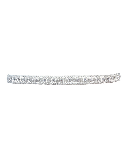 Tiffany belt